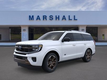 New 2026 Ford Expedition King Ranch