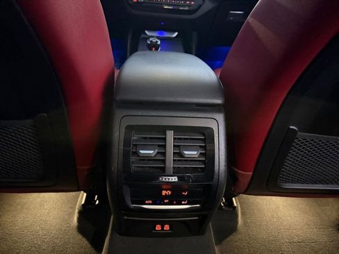 Used 2023 BMW X3 sDrive30i w/ M Sport Package image 30