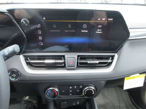 New 2026 Chevrolet TrailBlazer LS w/ LS Convenience Package AWD/4WD image 30