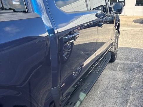Used 2025 Ford F150 Tremor w/ Equipment Group 402A High AWD/4WD image 13