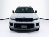 Used 2022 Jeep Grand Cherokee Overland w/ Luxury Tech Group IV image 2