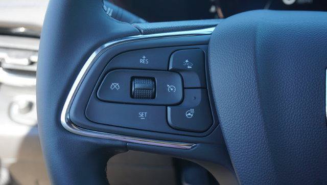 New 2026 Buick Envista Sport Touring w/ Convenience I Package FWD image 9