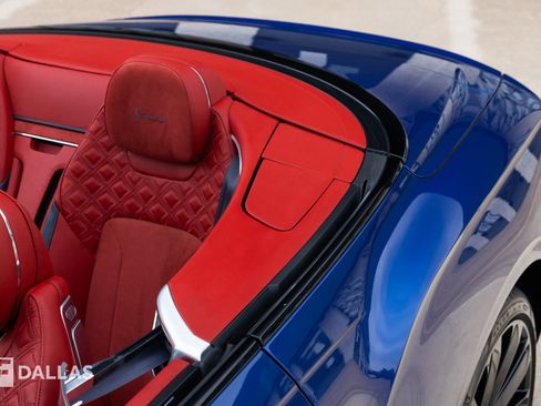 Used 2022 Bentley Continental GT Speed image 8