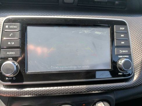 Used 2020 Nissan Kicks S FWD image 22