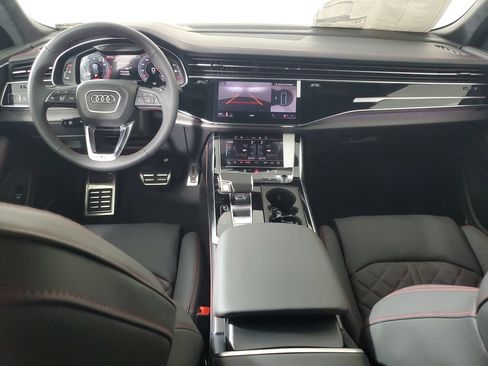 New 2026 Audi Q8 Prestige AWD/4WD image 14