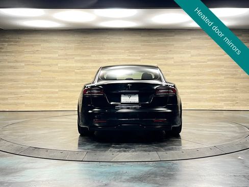 Used 2022 Tesla Model S AWD/4WD image 17