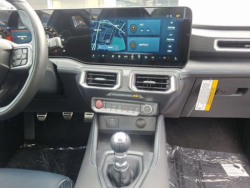 New 2025 Ford Mustang GT Premium image 10