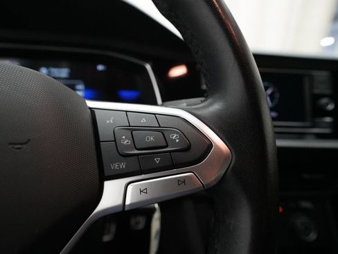 Used 2024 Volkswagen Jetta Sport FWD image 17