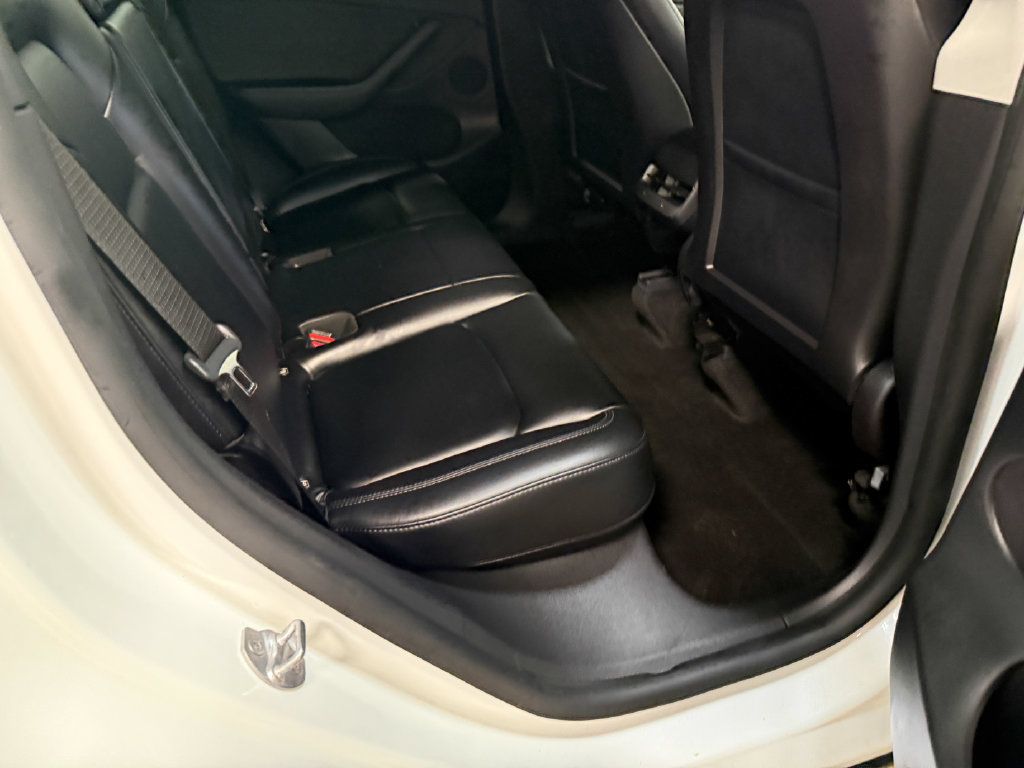 Used 2021 Tesla Model Y Long Range AWD/4WD image 63