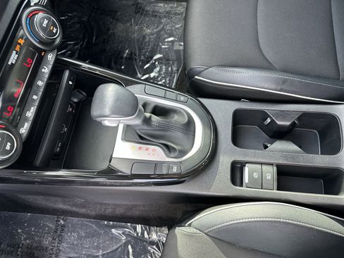 Certified 2024 Kia Forte GT-Line w/ GT-Line Premium Package FWD image 21