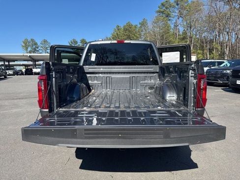 Used 2026 Ford F150 STX w/ Equipment Group 200A AWD/4WD image 25
