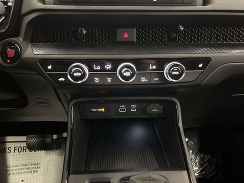 Used 2025 Honda CR-V EX image 21