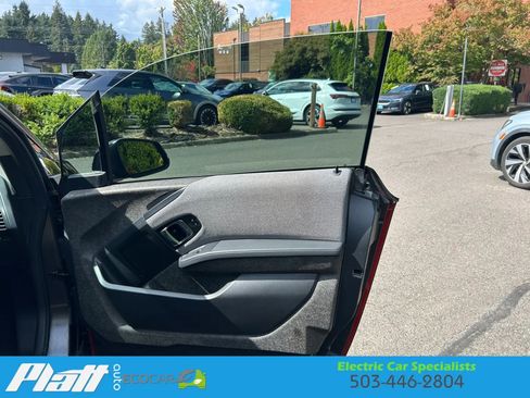 Used 2018 BMW i3 s RWD image 37
