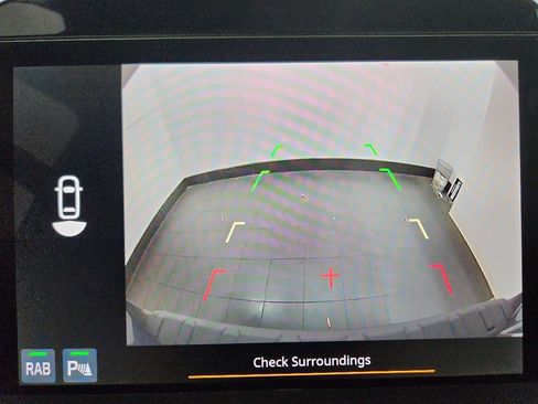 New 2026 Subaru Outback Premium image 21