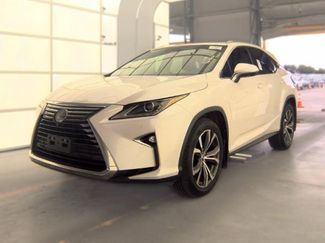 Used 2019 Lexus RX 350 FWD w/ Navigation Package video 1