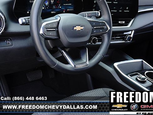 Used 2026 Chevrolet Equinox LT FWD image 20