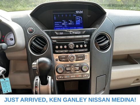 Used 2013 Honda Pilot EX-L image 11