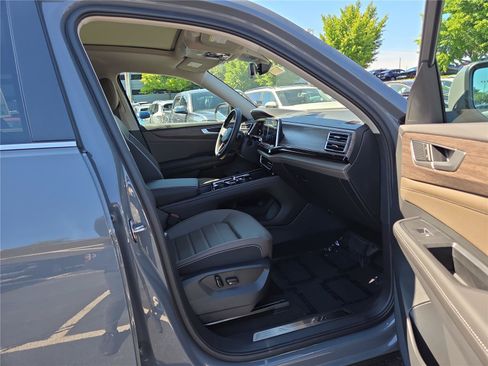 New 2026 Volkswagen Atlas SEL AWD/4WD image 25