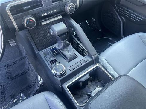 New 2025 Toyota Tacoma SR5 image 19