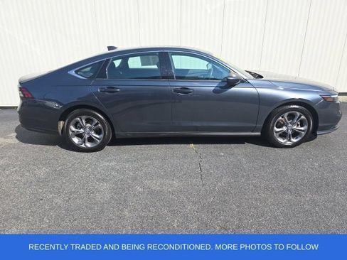 Used 2024 Honda Accord EX image 8