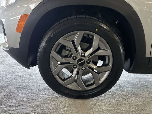 Used 2024 Kia Seltos S FWD image 10