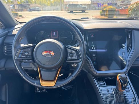 Used 2022 Subaru Outback Wilderness image 21