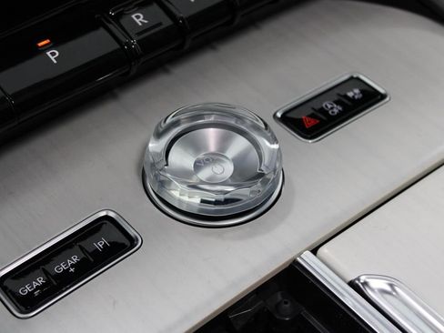 New 2026 Lincoln Navigator Reserve image 58