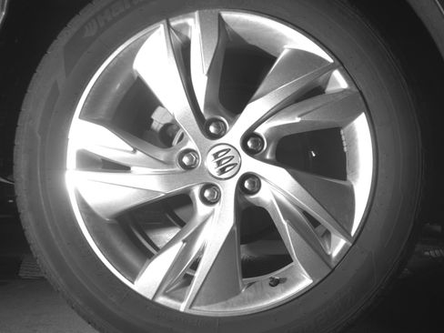 Used 2025 Buick Encore GX Preferred FWD image 15