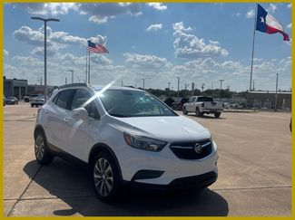 Used 2018 Buick Encore Preferred FWD video 1