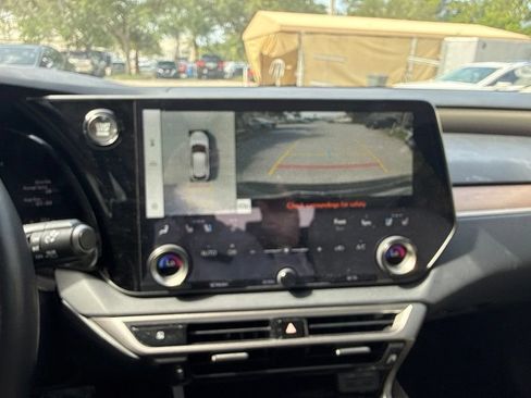 Used 2025 Lexus RX 350 Premium Plus w/ Accessory Package (K3) FWD image 23