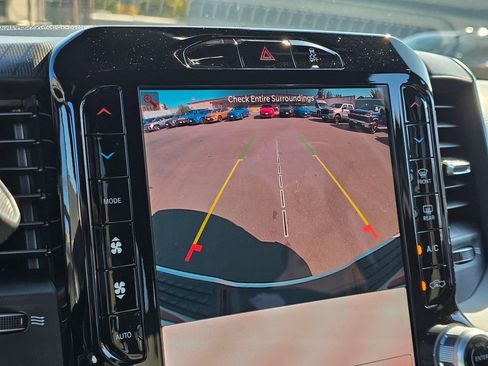 New 2026 RAM 2500 Big Horn image 20