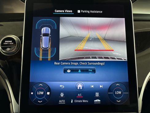 Certified 2024 Mercedes-Benz GLC 300 image 18