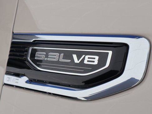 New 2026 GMC Sierra 1500 Denali image 7