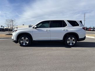 New 2025 Honda Pilot EX-L video 2