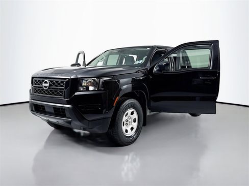 Used 2022 Nissan Frontier S w/ Technology Package image 19