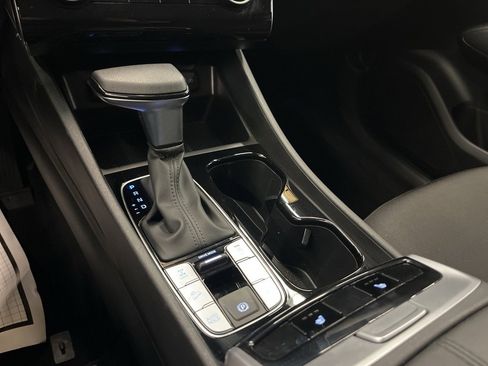 Used 2022 Hyundai Tucson SEL image 24