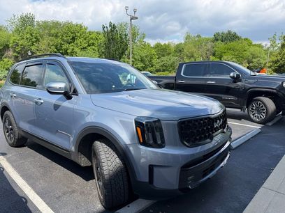 Used 2024 Kia Telluride SX Prestige X-Pro