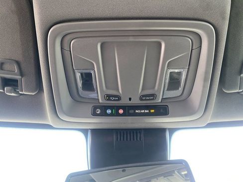 Used 2025 Chevrolet Silverado 2500 W/T w/ WT/CX Safety Package image 22