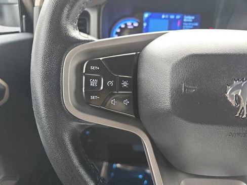 Used 2023 Ford Bronco Wildtrak AWD/4WD image 14