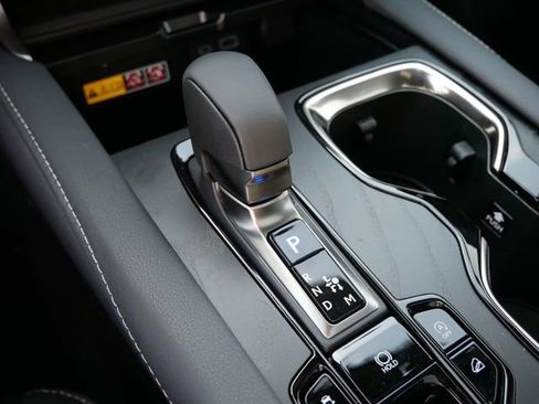 New 2026 Lexus RX 350 F Sport image 23