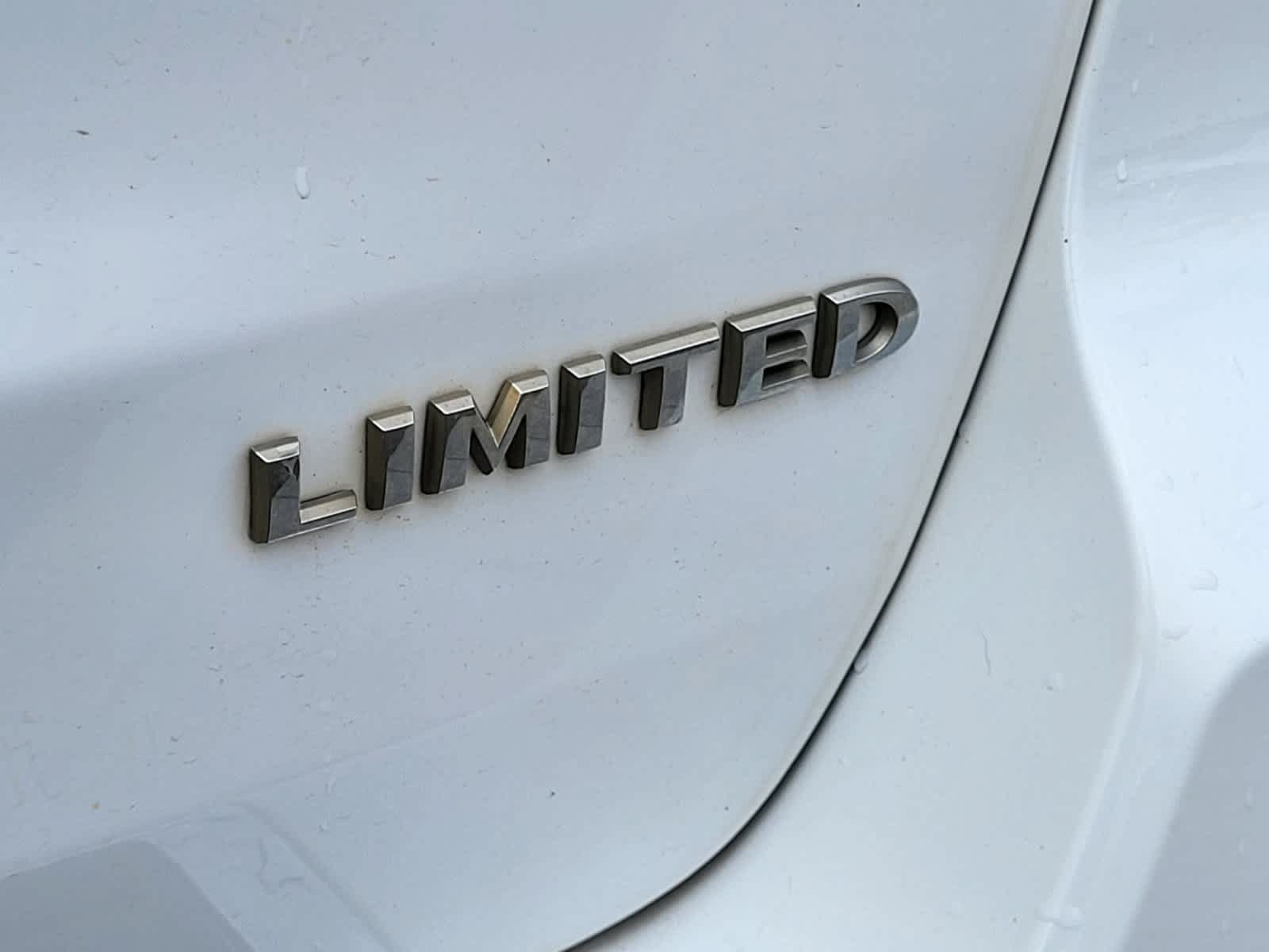 Used 2020 Jeep Grand Cherokee Limited w/ Luxury Group II AWD/4WD image 12