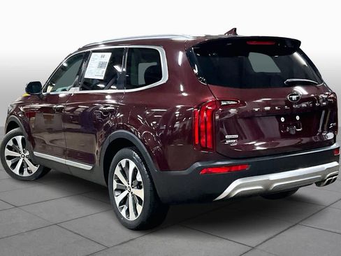 Used 2020 Kia Telluride S image 12