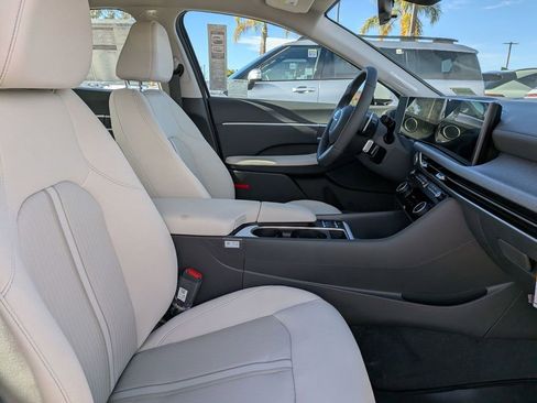 New 2026 Hyundai Sonata SEL FWD image 31