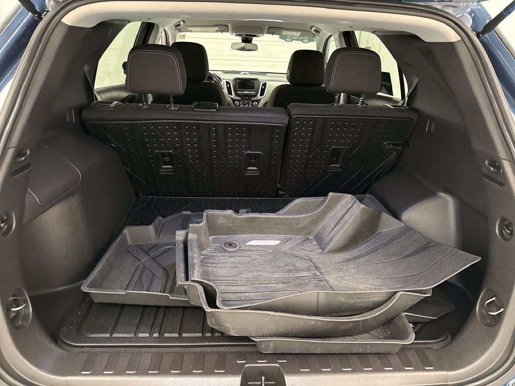 Used 2024 Chevrolet Equinox LS w/ LS Convenience Package AWD/4WD image 21
