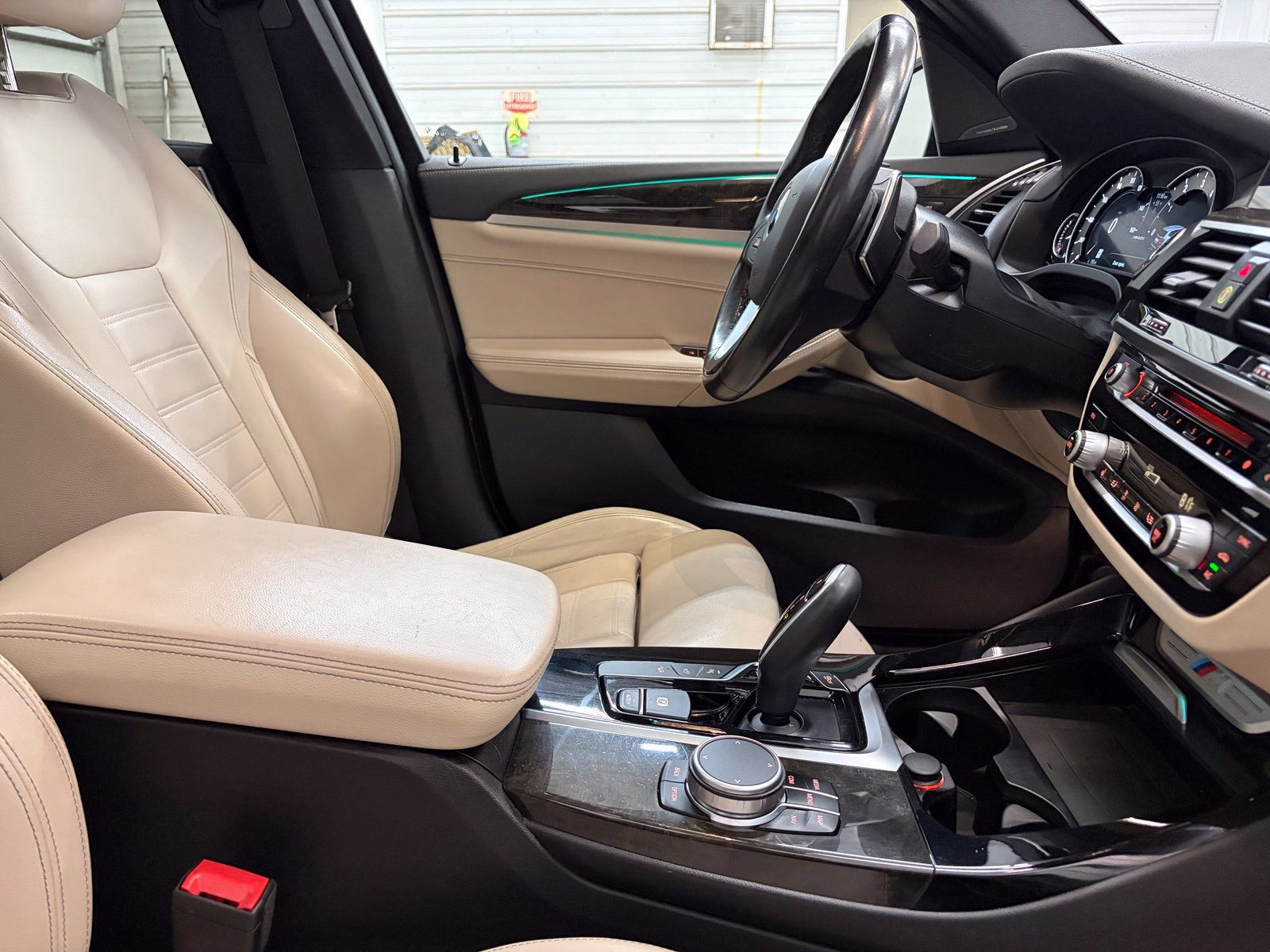 Used 2018 BMW X3 M40i w/ Premium Package AWD/4WD image 28