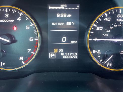 Used 2022 Subaru Outback Wilderness AWD/4WD image 25