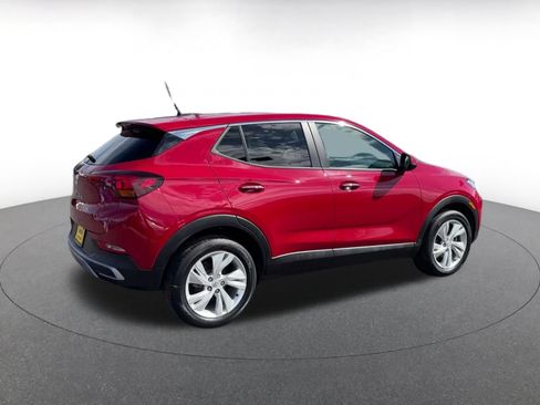 Used 2026 Buick Encore GX Preferred FWD image 13