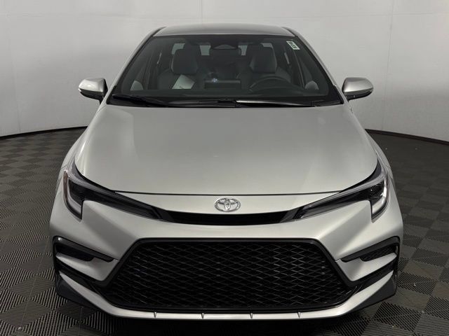 New 2026 Toyota Corolla SE FWD image 3
