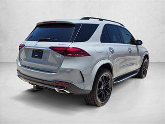 New 2026 Mercedes-Benz GLE 580 4MATIC video 2