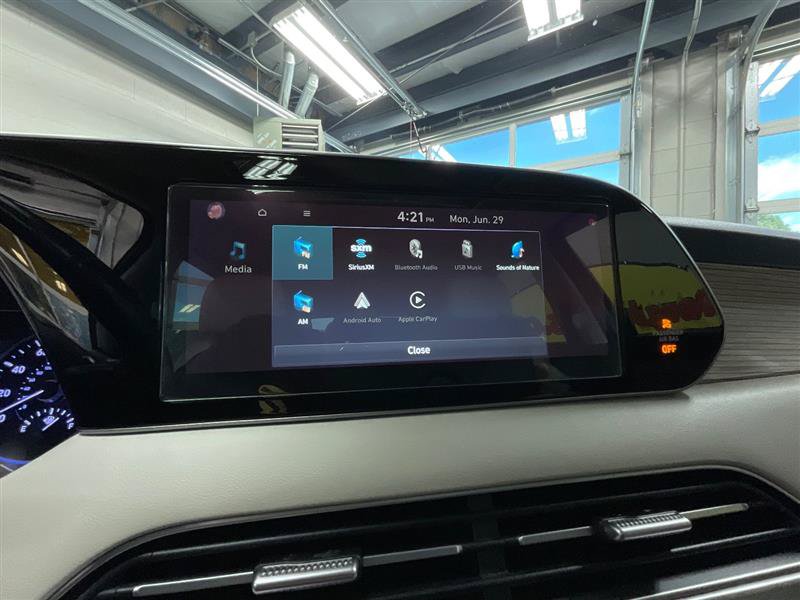 Used 2020 Hyundai Palisade SEL AWD/4WD image 18